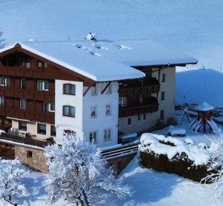 Pension Leitenhof Niederau Luaran gambar