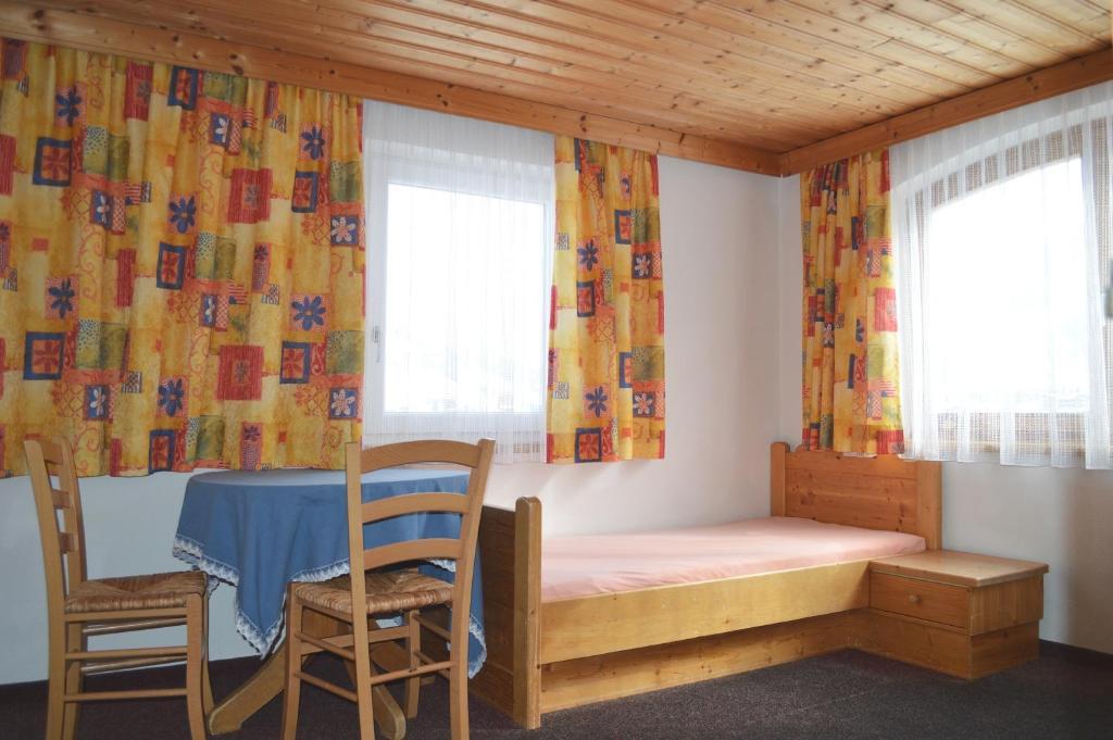 Pension Leitenhof Niederau Luaran gambar