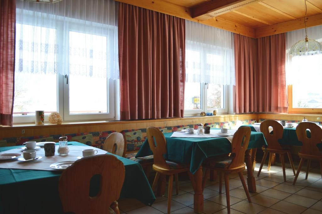 Pension Leitenhof Niederau Luaran gambar