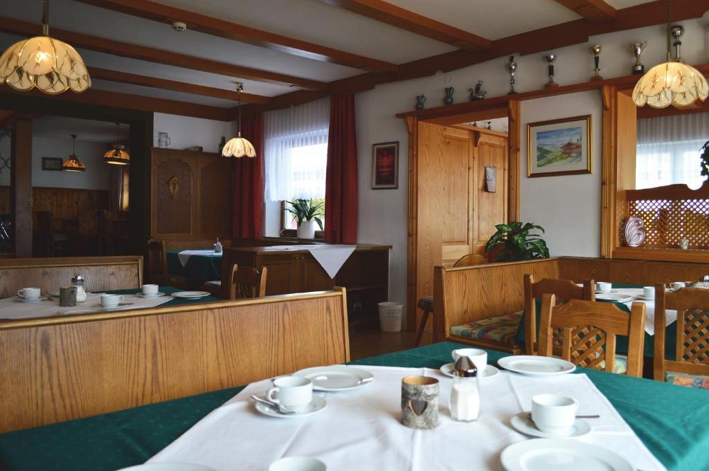 Pension Leitenhof Niederau Luaran gambar
