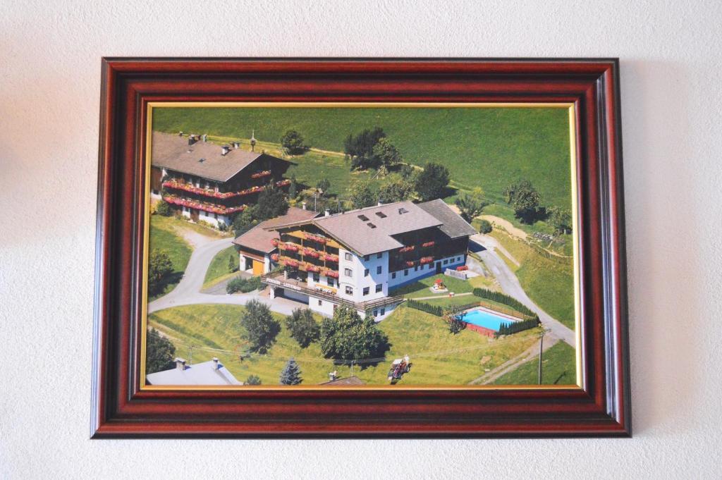 Pension Leitenhof Niederau Luaran gambar